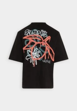 Only & Sons ONSANDRES TEE UNISEX - T-Shirt Print - Black 11 Only & Sons ONSANDRES TEE UNISEX - T-Shirt Print - Black -Only and Sons Verkäufe 9311e77fdd4840b8b3cb428dc8eb3c56