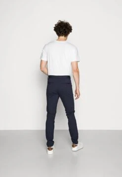 Only & Sons ONSMARK PANT STRIPE - Stoffhose - Night Sky 8 Only & Sons ONSMARK PANT STRIPE - Stoffhose - Night Sky -Only and Sons Verkäufe 93d4363d67e749c6ad6d6dbf56f3577c