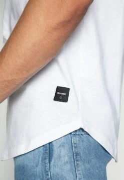 Only & Sons ONSMATT LONGY 2 PACK - T-Shirt Basic - Black/white -Only and Sons Verkäufe 9438bedfb30d48c6a22931b6ea6b3bcd