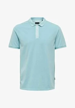 Only & Sons ONSTRAVIS SLIM - Poloshirt - Dark Navy 10 Only & Sons ONSTRAVIS SLIM - Poloshirt - Dark Navy -Only and Sons Verkäufe 9440372a8f8a479fb9642c9b2d71a40b