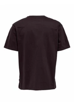 Only & Sons ONSFRED TEE - T-Shirt Basic - Fudge 10 Only & Sons ONSFRED TEE - T-Shirt Basic - Fudge -Only and Sons Verkäufe 9465083d048d4963a4e99bae3fc9126a