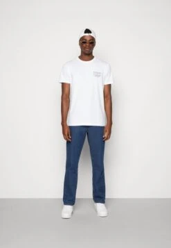 Only & Sons ONSSUNGLASSES BOX UNISEX - Sonnenbrille - Black/gold-colooured -Only and Sons Verkäufe 94bdc135c6c94b57b38256de50521a1f