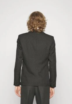 Only & Sons ONSEVE SUIT SET - Anzug - Dark Grey Melange -Only and Sons Verkäufe 954cdd5ea62f409da0522defa43a3e89