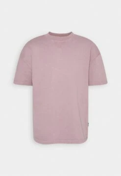 Only & Sons ONSLARRY WASHED TEE UNISEX - T-Shirt Basic - Nirvana 9 Only & Sons ONSLARRY WASHED TEE UNISEX - T-Shirt Basic - Nirvana -Only and Sons Verkäufe 9553becad2ac474981e37a138471f288