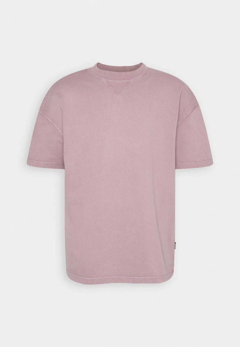 Only & Sons ONSLARRY WASHED TEE UNISEX - T-Shirt Basic - Nirvana 4 Only & Sons ONSLARRY WASHED TEE UNISEX - T-Shirt Basic - Nirvana – Bild 4