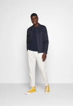 Only & Sons ONSPANTER CREW - Strickpullover - Dress Blues -Only and Sons Verkäufe 963933ae149b4d3495afd1207ea2d94c