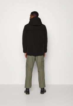 Only & Sons ONSJAYDEN - Parka - Black -Only and Sons Verkäufe 974aedcd06c543e3be4a518c6c7725ed