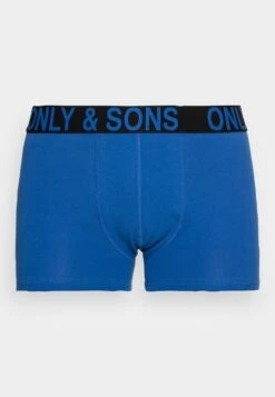 Only & Sons ONSKASPER COLOR TRUNKS 5 PACK - Panties - Winter Moss -Only and Sons Verkäufe 97a42a3cfeb2451589b092a4356a32ae