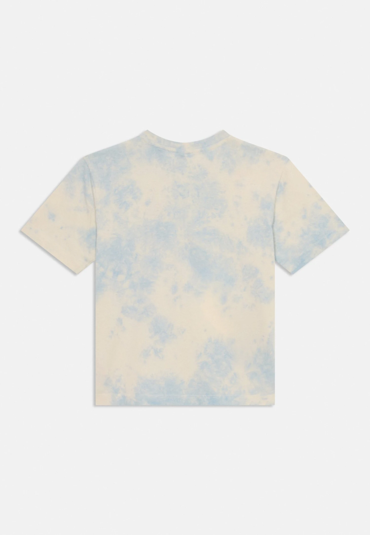 OSJPENN LOOSE TEE TIE DYE - T-Shirt Print - Flan 2 OSJPENN LOOSE TEE TIE DYE - T-Shirt Print - Flan – Bild 2