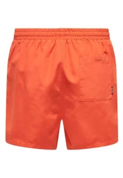 Only & Sons ONSTED LIFE - Badeshorts - Flame -Only and Sons Verkäufe 98622d6c99fd465381e7d9cc33b1d5cd