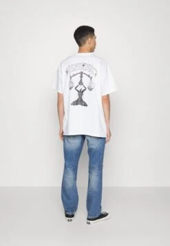 Only & Sons ONSEDGE LOOSE - Jeans Relaxed Fit - Light Blue Denim 8 Only & Sons ONSEDGE LOOSE - Jeans Relaxed Fit - Light Blue Denim -Only and Sons Verkäufe 986c40204f304decbd2227cf2e90363b