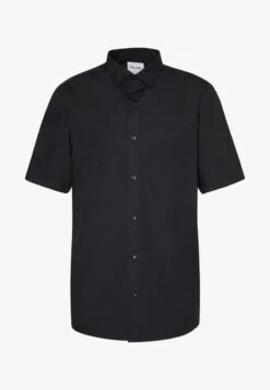 Only & Sons ONSSANE SOLID - Hemd - Dark Navy -Only and Sons Verkäufe 9881eb0b030541039f568e8cdf46bd14