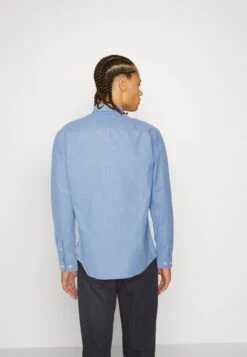 Only & Sons ONSALVARO OXFORD 2 PACK - Hemd - White -Only and Sons Verkäufe 988f944193b746ff907229d7deb23f89