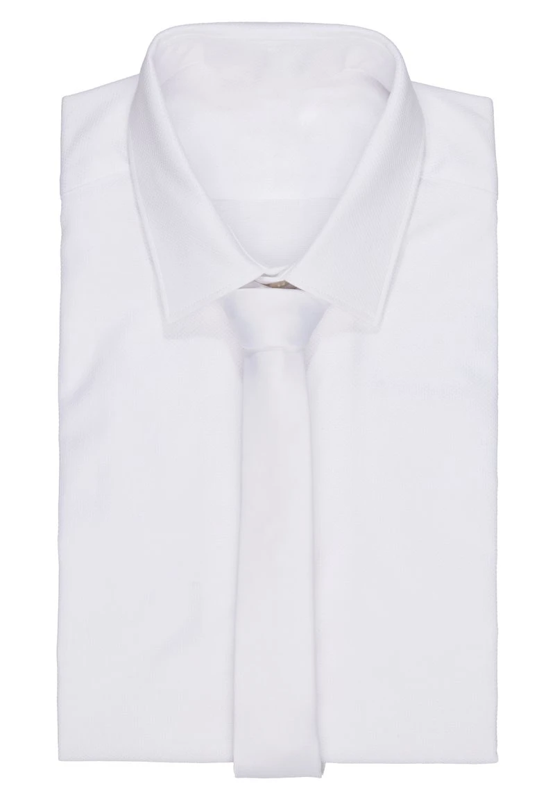 Only & Sons ONSTHEO BOW TIE SET - Fliege - White 2 Only & Sons ONSTHEO BOW TIE SET - Fliege - White – Bild 2