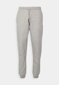 Only & Sons ONSCERES PANT & HOODIE SET UNISEX - Kapuzenpullover - Light Grey Melange -Only and Sons Verkäufe 99becde7662e427ca165a7034a35b0d2