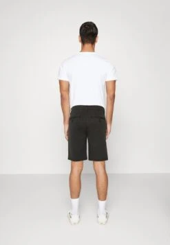 Only & Sons ONSMARK 2 PACK - Shorts - Dark Grey Melange -Only and Sons Verkäufe 99ca71d4104a4a59bb22acfb201b6ef6