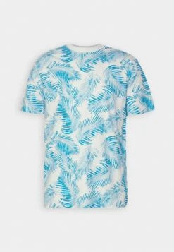 Only & Sons ONSPERRY LIFE LEAF - T-Shirt Print - Dark Navy -Only and Sons Verkäufe 9a44e518263f43489ff769329193ee73 1