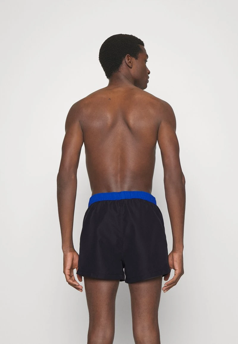 Only & Sons ONSTODD SWIM SHORTEST BLOCK - Badeshorts - Dark Navy 2 Only & Sons ONSTODD SWIM SHORTEST BLOCK - Badeshorts - Dark Navy – Bild 2