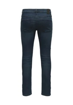 Only & Sons Jeans Slim Fit - Blau 11 Only & Sons Jeans Slim Fit - Blau -Only and Sons Verkäufe 9b3fa74dfe2041c8a971d4d5689370be