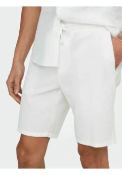 Only & Sons ONSLINUS 0007 - Shorts - Bright White -Only and Sons Verkäufe 9c395362e9d74b1282e3abec83631a5c