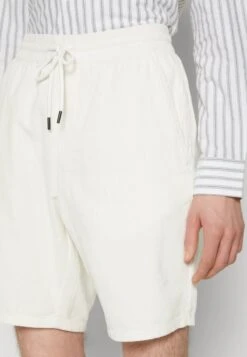 Only & Sons ONSLINUS - Shorts - Star White 9 Only & Sons ONSLINUS - Shorts - Star White -Only and Sons Verkäufe 9c7549326ccb4ef48915679e29b5d77c