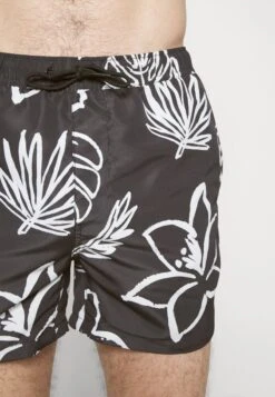 Only & Sons ONSTED LIFE SHORT SWIM SLOW CASUAL - Badeshorts - Black -Only and Sons Verkäufe 9d4b02d01f7842afa25d1e15f8c47d60