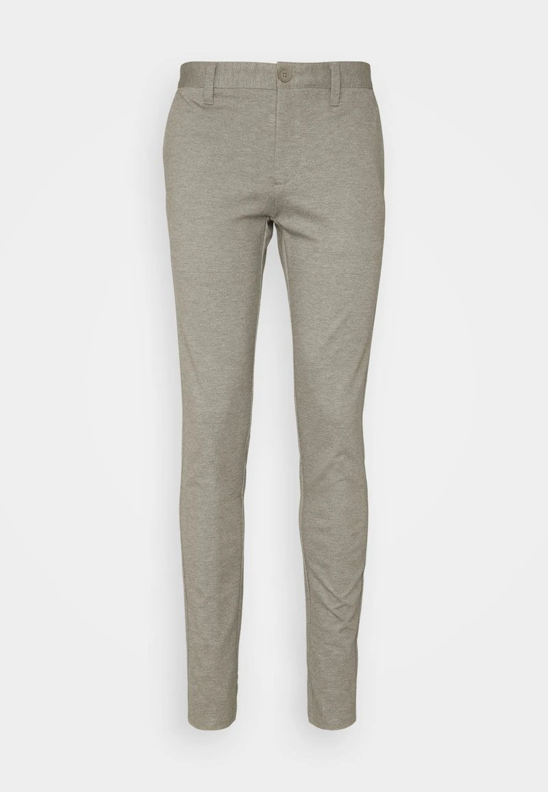 Only & Sons ONSMARK PANT - Chino - Chinchilla 5 Only & Sons ONSMARK PANT - Chino - Chinchilla – Bild 5