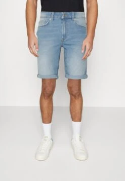 Only & Sons ONSPLY - Jeans Shorts - Light Blue Denim -Only and Sons Verkäufe 9ed21d33d48740fd9587fe087e8b9f2d 1
