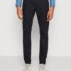 Only & Sons ONSLOOM LIFE SLIM PANT - Jeans Slim Fit - Dark Navy