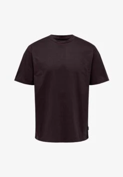 Only & Sons ONSFRED TEE - T-Shirt Basic - Fudge 9 Only & Sons ONSFRED TEE - T-Shirt Basic - Fudge -Only and Sons Verkäufe a073cd43c374422096d7cc959f5d529d