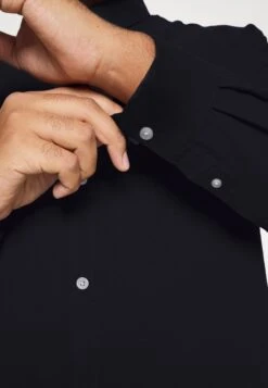 Only & Sons ONSALVARO LIFE - Hemd - Dark Navy -Only and Sons Verkäufe a092c997cd86420492c818b227e4d1c2