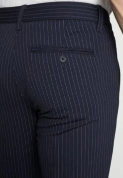 Only & Sons ONSMARK PANT STRIPE - Stoffhose - Night Sky 10 Only & Sons ONSMARK PANT STRIPE - Stoffhose - Night Sky -Only and Sons Verkäufe a098fb20edaf4e69ae61cb8912715d5c