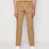 Only & Sons ONSEDGE LOOSE PANT - Stoffhose - Caribou