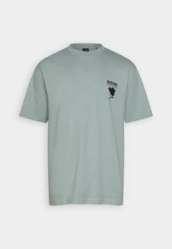 Only & Sons ONSPILOT SUMMER TEE UNISEX - T-Shirt Print - Silver Blue 9 Only & Sons ONSPILOT SUMMER TEE UNISEX - T-Shirt Print - Silver Blue -Only and Sons Verkäufe a0c7f9e9cf2e43b483945ac5aa668f19