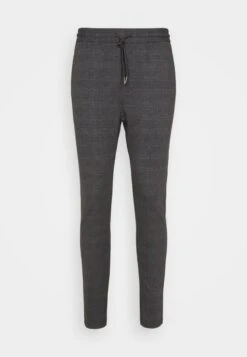 Only & Sons ONSLINUS TAP PANT - Stoffhose - Black 10 Only & Sons ONSLINUS TAP PANT - Stoffhose - Black -Only and Sons Verkäufe a0e92504f982475e8729c45da1e6c6b6