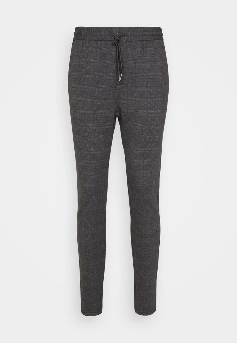 Only & Sons ONSLINUS TAP PANT - Stoffhose - Black 5 Only & Sons ONSLINUS TAP PANT - Stoffhose - Black – Bild 5