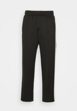 Only & Sons ONSACE TAPE FREDDY SPORT PANT - Jogginghose - Black