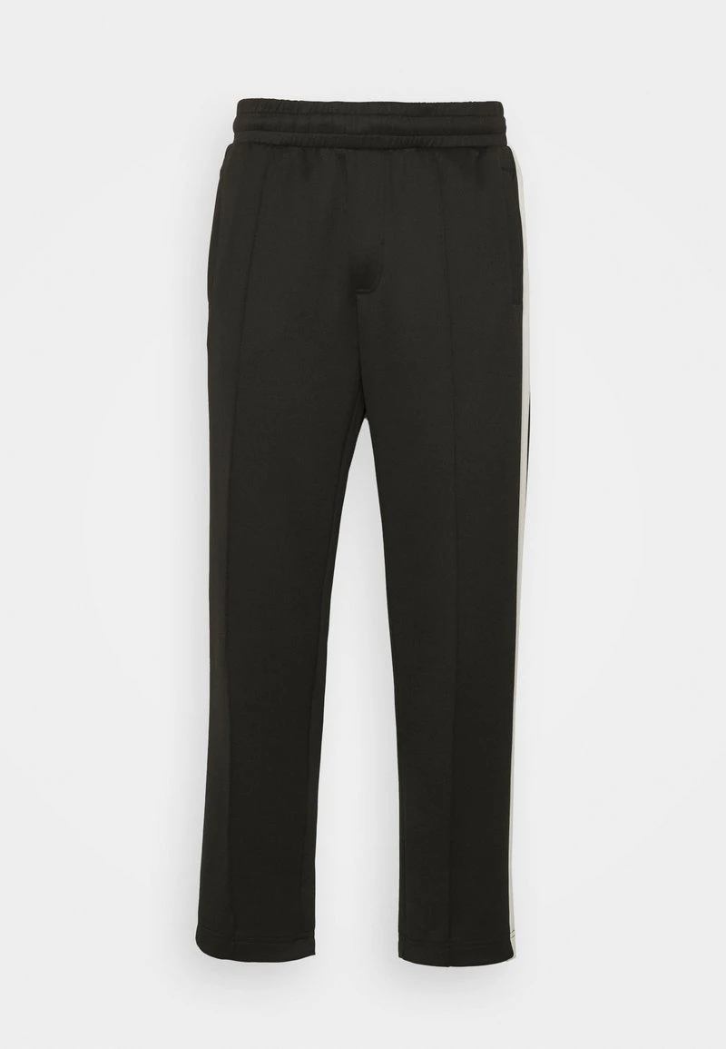 Only & Sons ONSACE TAPE FREDDY SPORT PANT - Jogginghose - Black 1 Only & Sons ONSACE TAPE FREDDY SPORT PANT - Jogginghose - Black