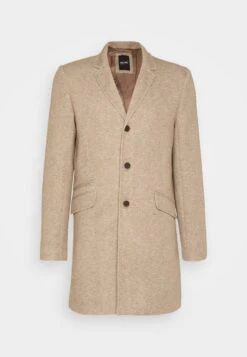 Only & Sons ONSJULIAN KING COAT - Klassischer Mantel - Walnut -Only and Sons Verkäufe a1382050aba44f6b855ea23c00935794