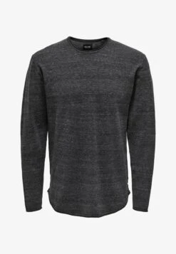 Only & Sons BENNIT - Strickpullover - Grün 7 Only & Sons BENNIT - Strickpullover - Grün -Only and Sons Verkäufe a1bd834042854344b0f24dd4fce70deb