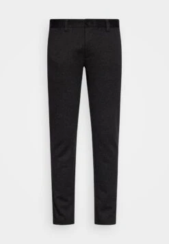Only & Sons ONSMARK TAP LINE PANT - Chino - Black 10 Only & Sons ONSMARK TAP LINE PANT - Chino - Black -Only and Sons Verkäufe a21a95cc5c624e6d96cf454f5e2d756b