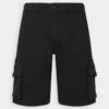 Only & Sons ONSNEXT - Shorts - Black