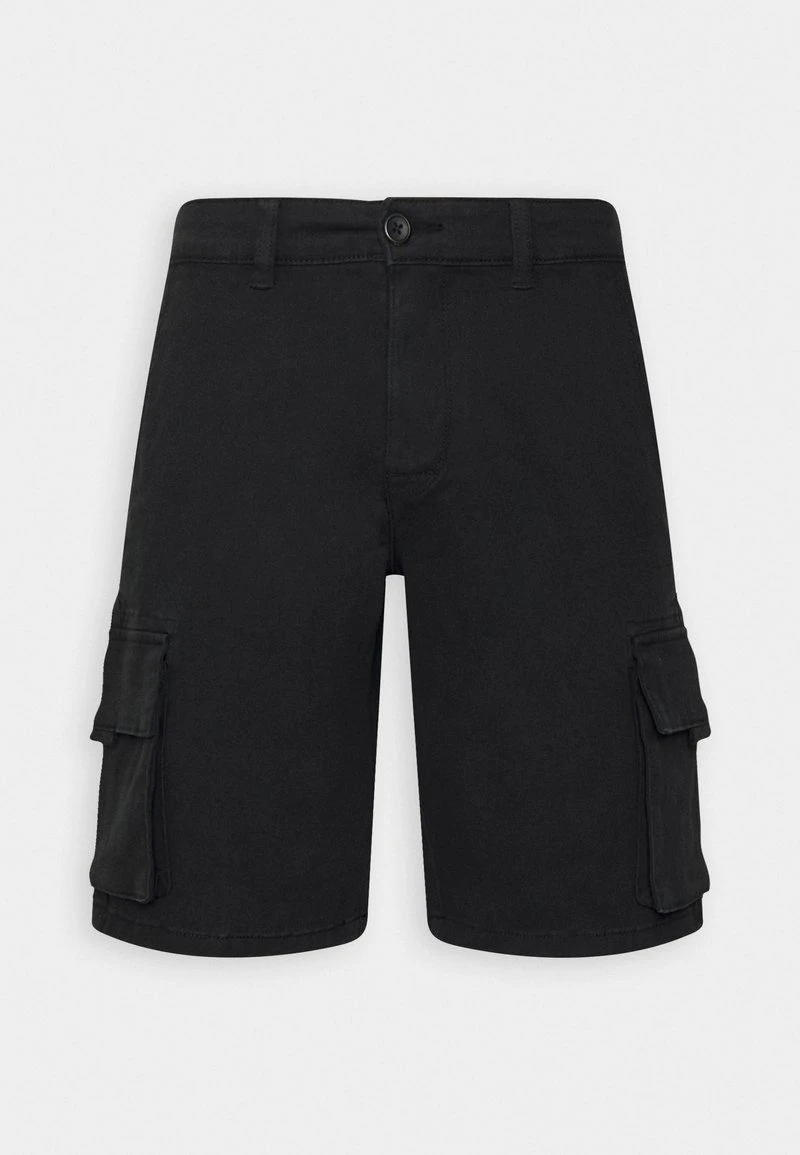 Only & Sons ONSNEXT - Shorts - Dark Navy 6 Only & Sons ONSNEXT - Shorts - Dark Navy – Bild 6