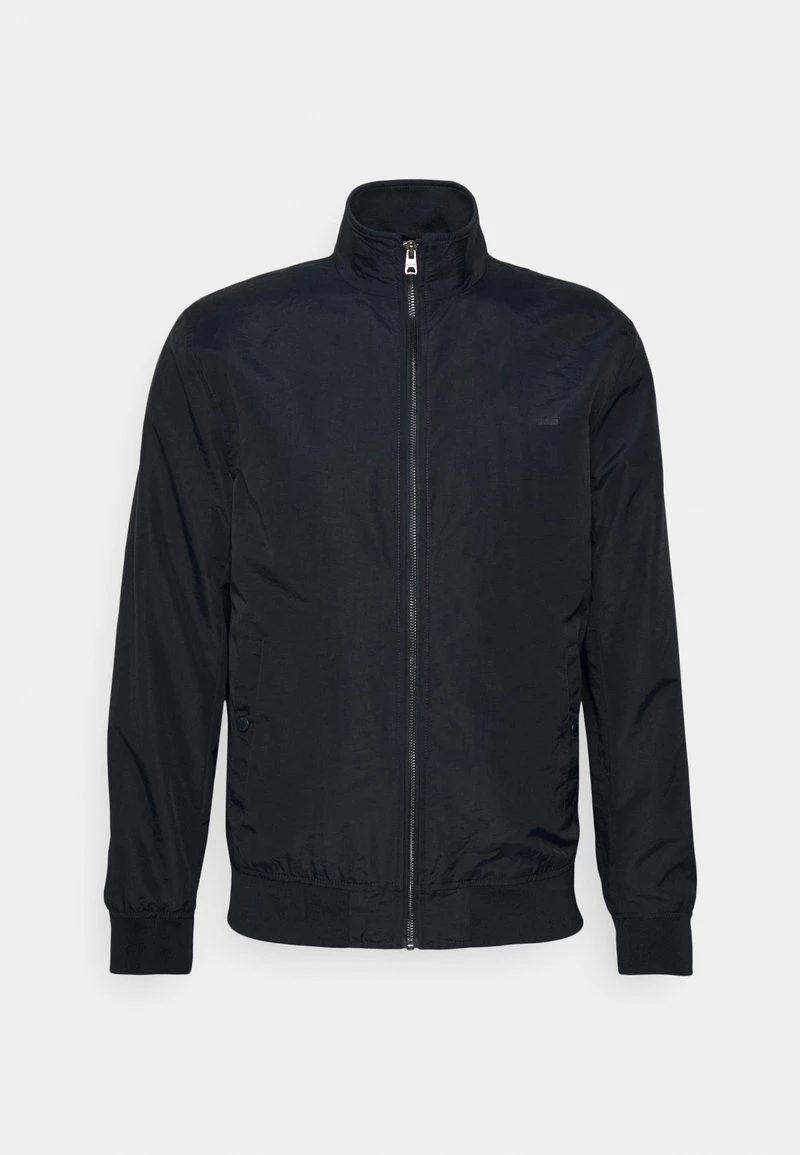 Only & Sons ONSGERRY HARRINGTON JACKET - Leichte Jacke - Dark Navy 1 Only & Sons ONSGERRY HARRINGTON JACKET - Leichte Jacke - Dark Navy