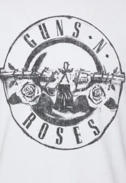 Only & Sons ONSGUNS LIFE UNISEX - T-Shirt Print - Bright White -Only and Sons Verkäufe a3377b6d168742679074ee86b6369163