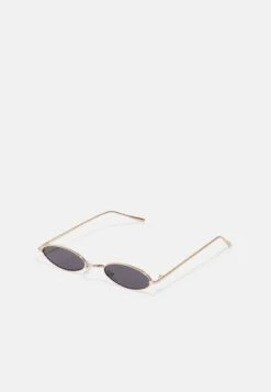 Only & Sons ONSSUNGLASS FANCY UNISEX - Sonnenbrille - Gold-coloured -Only and Sons Verkäufe a45f8663db0041b9b255f255daac7443