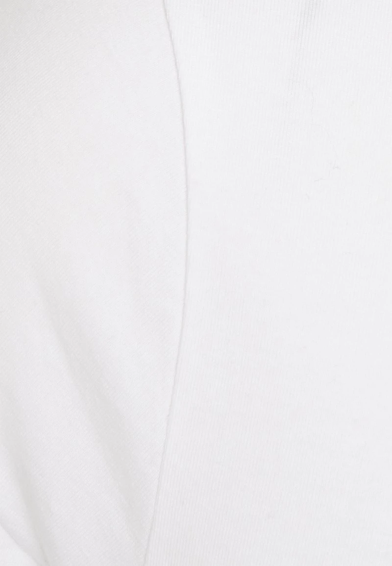 Only & Sons ONSBASIC SLIM O NECK 2 PACK - T-Shirt Basic - White 5 Only & Sons ONSBASIC SLIM O NECK 2 PACK - T-Shirt Basic - White – Bild 5