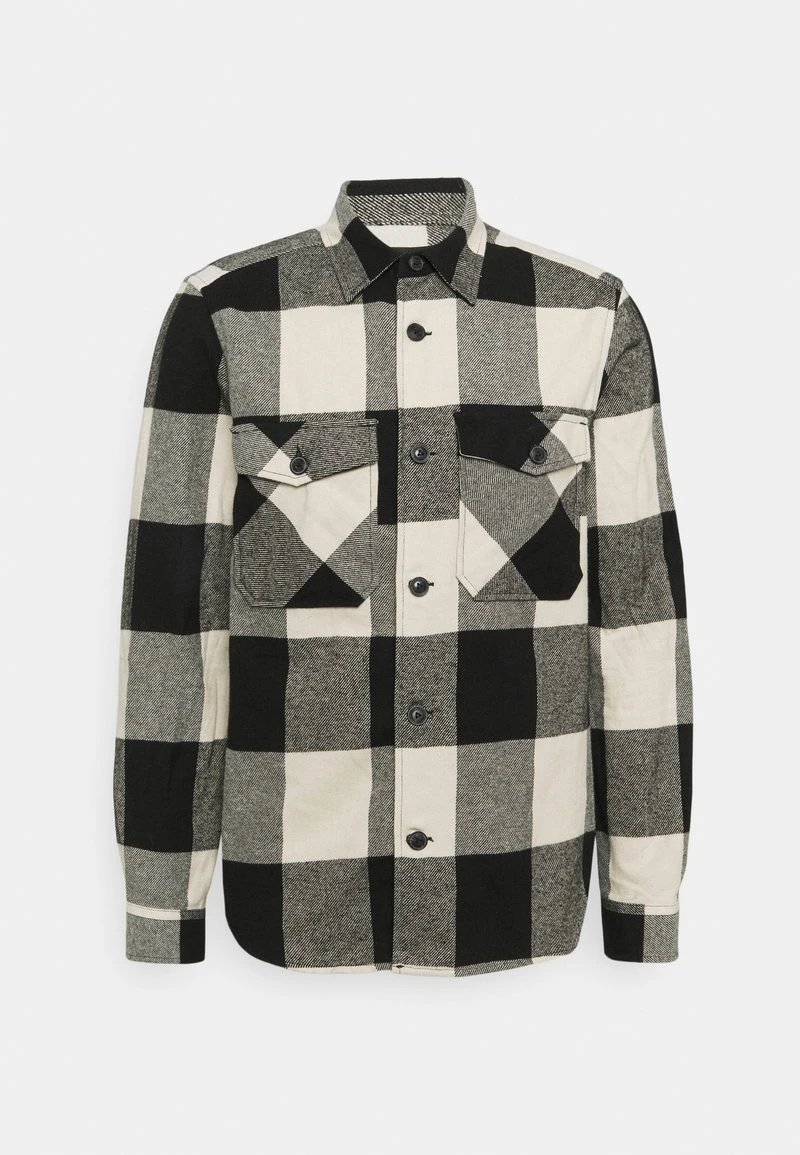 Only & Sons ONSMILO OVERSHIRT - Hemd - Verdant Green 5 Only & Sons ONSMILO OVERSHIRT - Hemd - Verdant Green – Bild 5