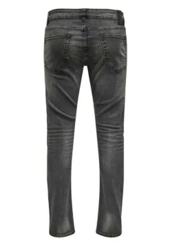 Only & Sons ONSLOOM - Jeans Slim Fit - Grau 11 Only & Sons ONSLOOM - Jeans Slim Fit - Grau -Only and Sons Verkäufe a586012731dc499eb4610d5cb1d7daa7