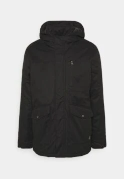 Only & Sons ONSELLIOT - Wintermantel - Black -Only and Sons Verkäufe a5c0b01d518d418cadc22a846184b38a